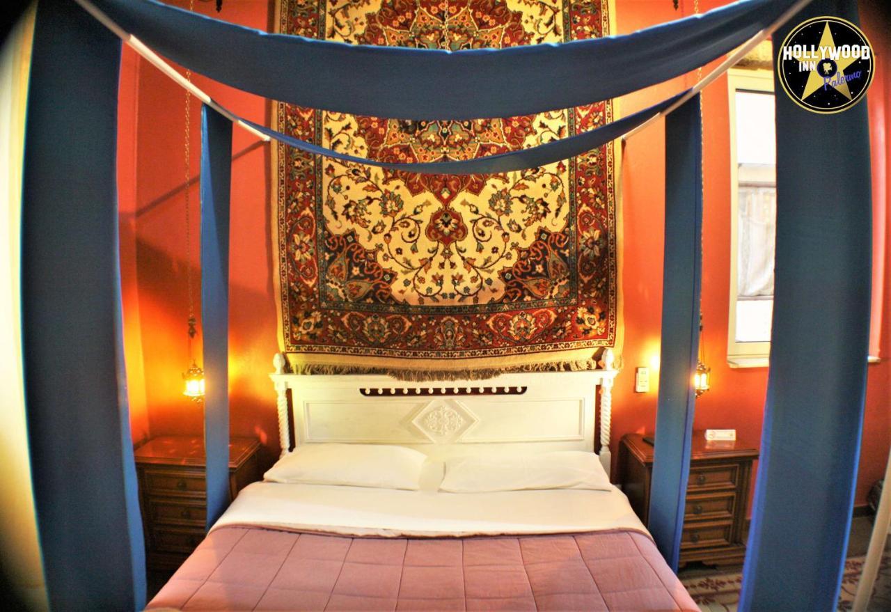 Hollywood Inn Palermo