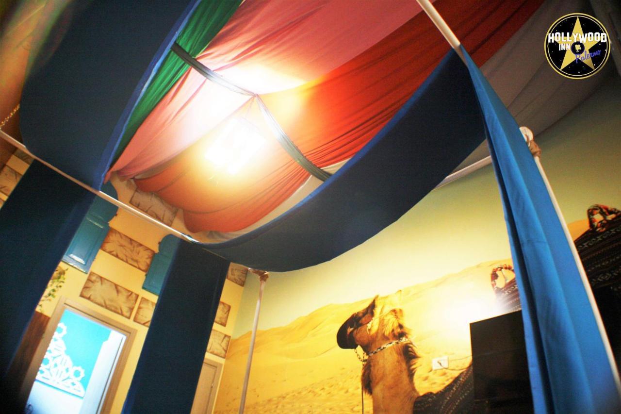 Guest house Hollywood Inn Palermo 3*