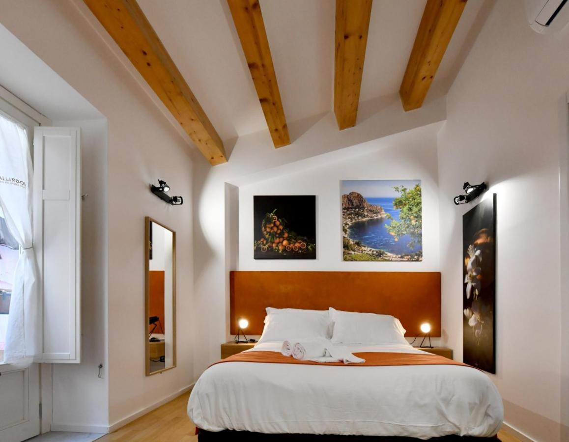 Bed & Breakfast Ballarooms Centro 2*