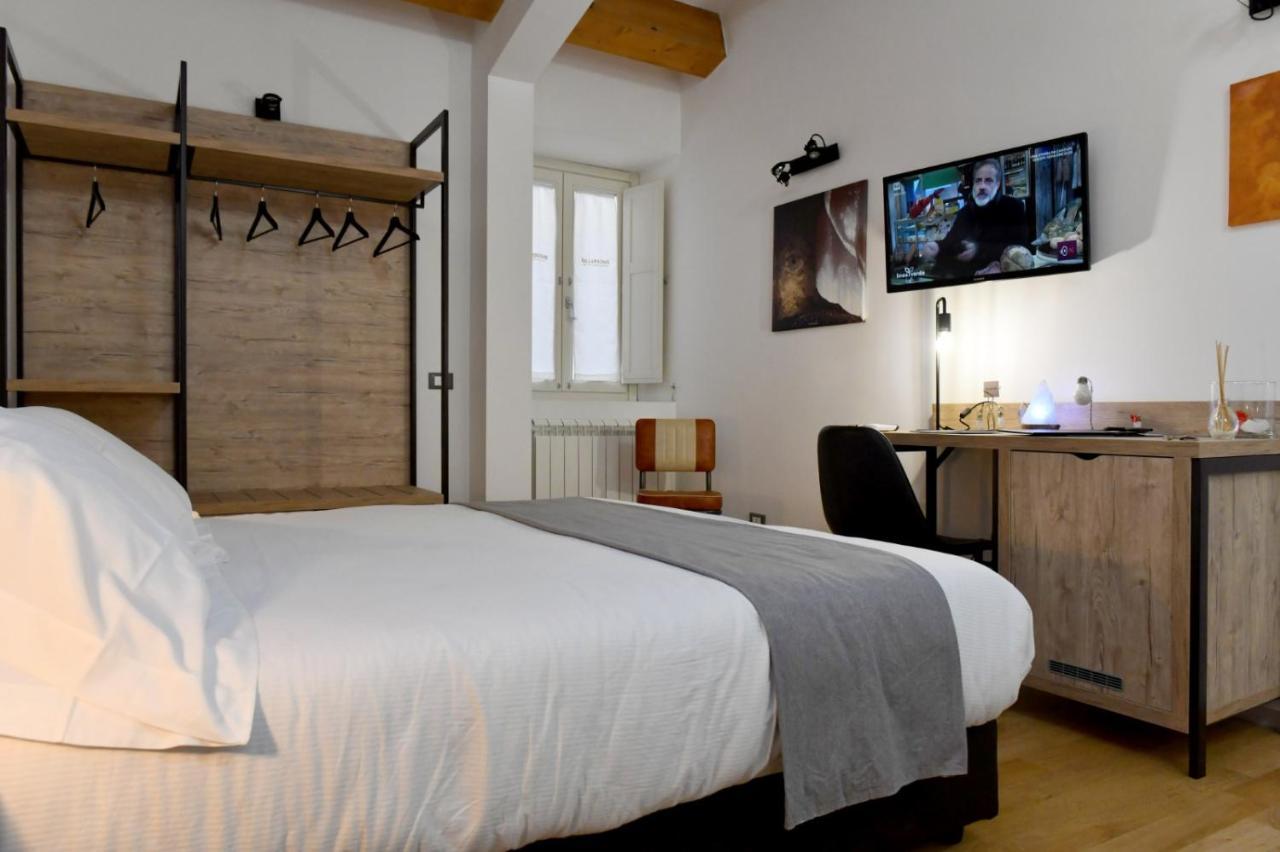 Ballarooms Centro Bed & Breakfast Palermo