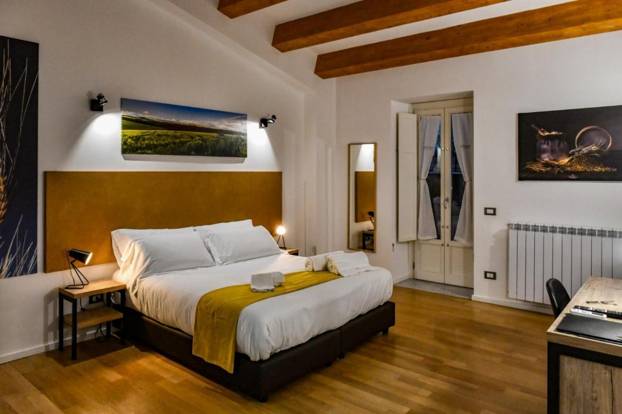 Ballarooms Centro Bed & Breakfast Palermo