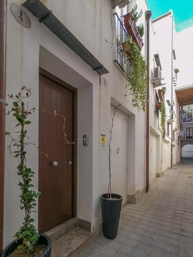 Ballarooms Centro Bed & Breakfast