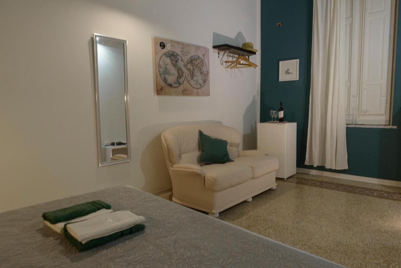 Opera Prima 28 Guest house Palermo