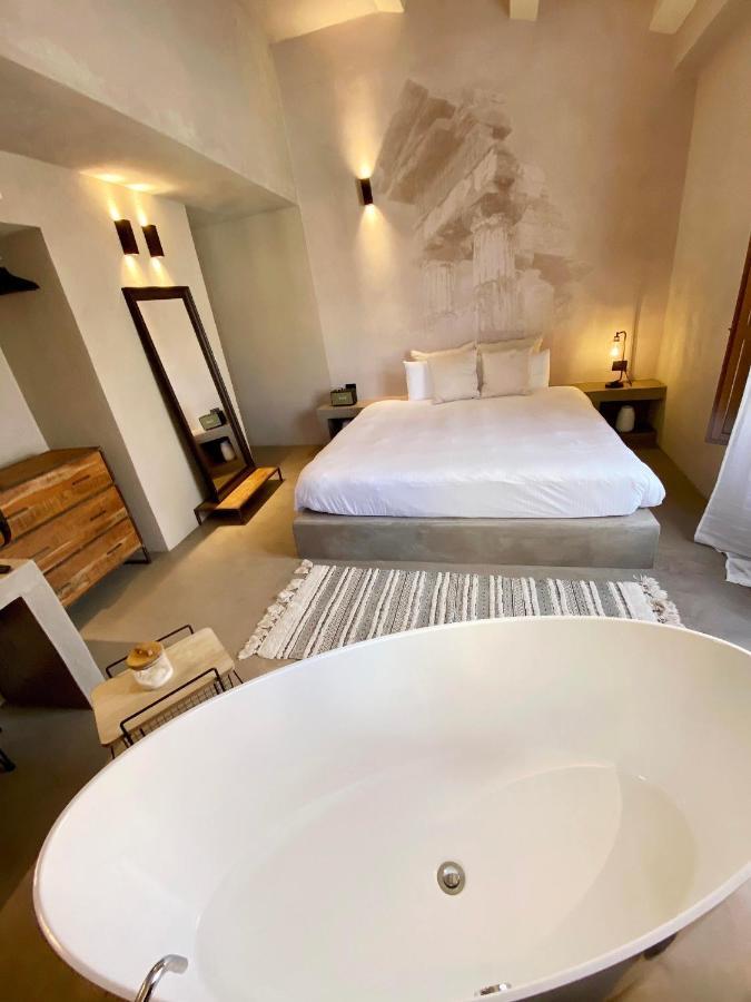 Hotel Casa Nostra Boutique & Palermo