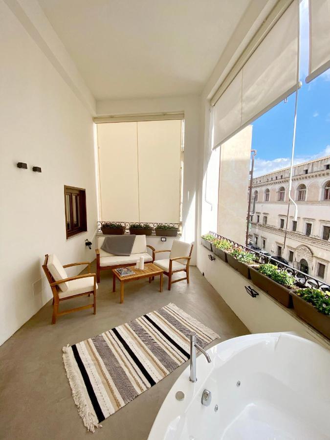 Hotel Casa Nostra Boutique & Palermo