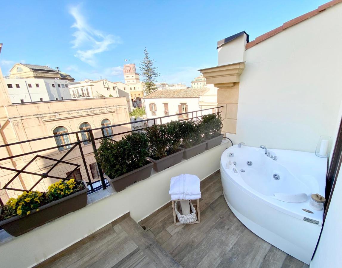 Casa Nostra Luxury & Hotel 3*