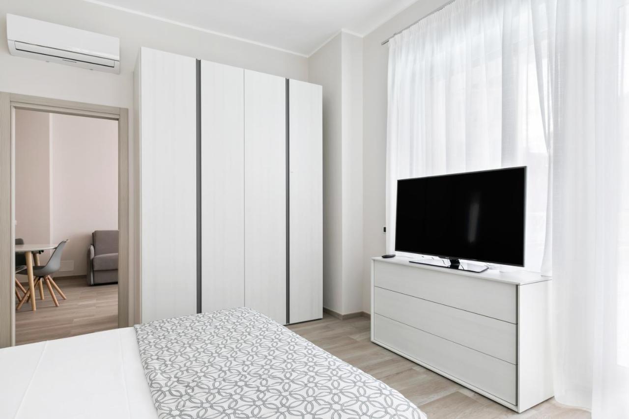 Grattacielo Ina Apartment *