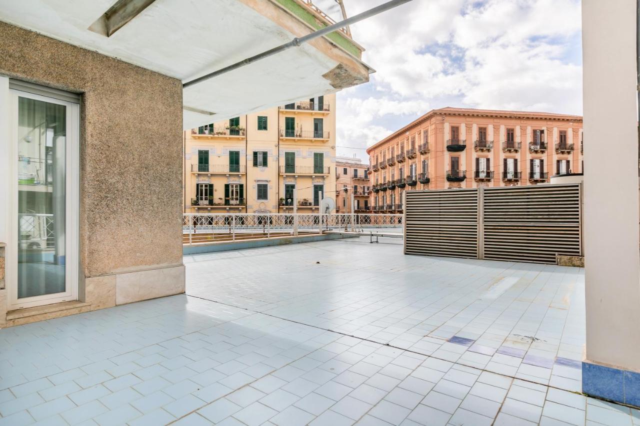 Apartment Grattacielo Ina