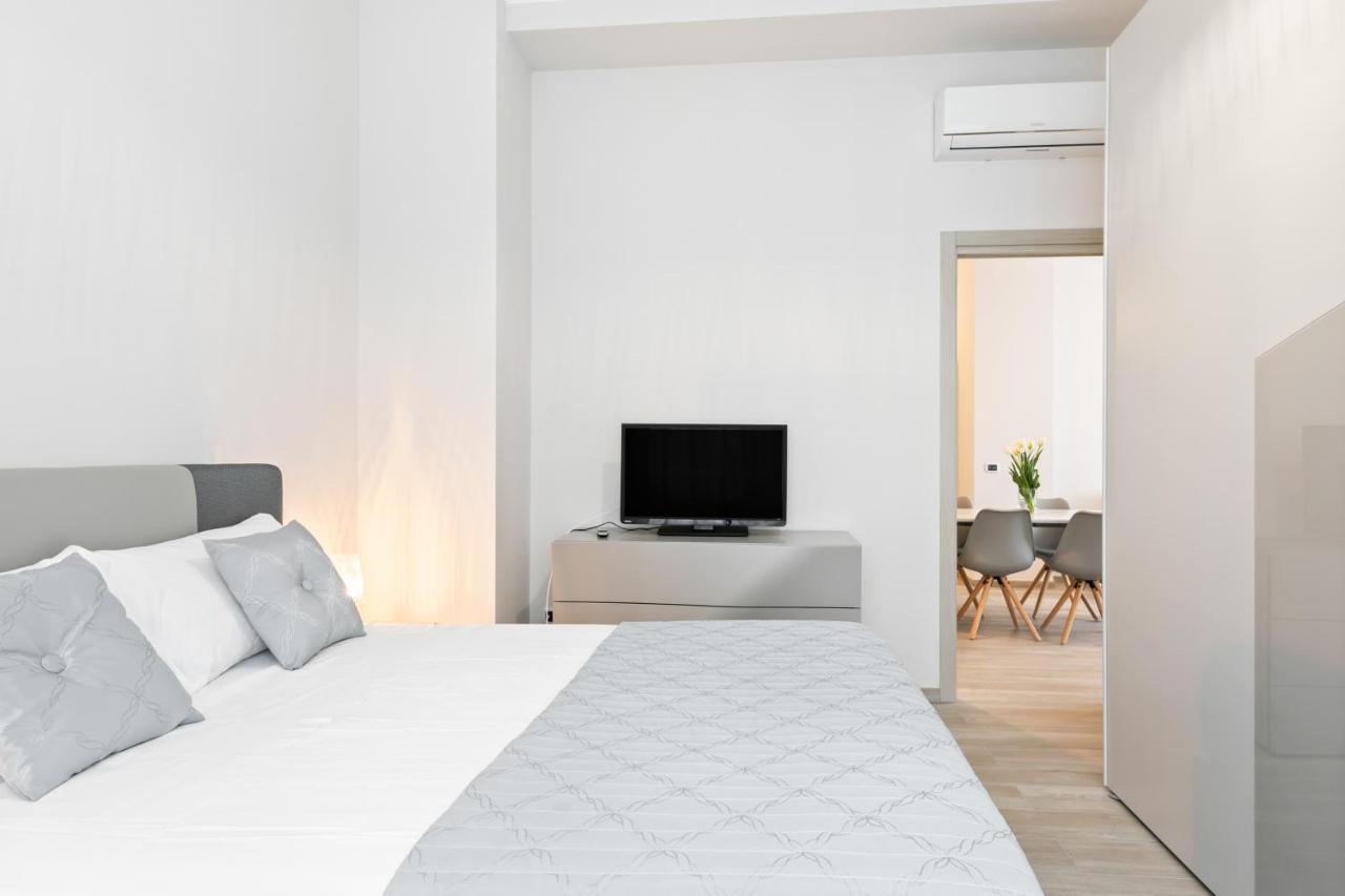 Apartment Grattacielo Ina