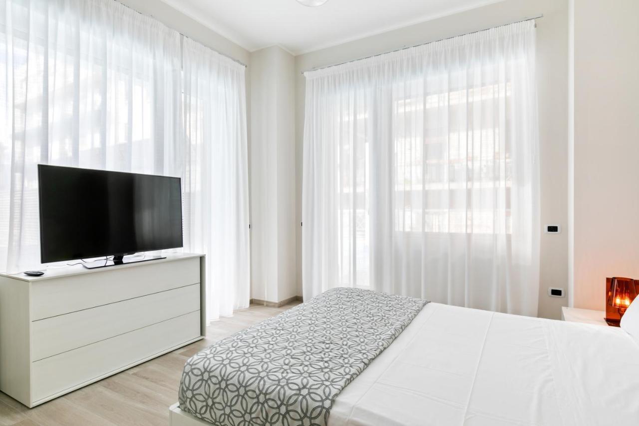 Apartment Grattacielo Ina