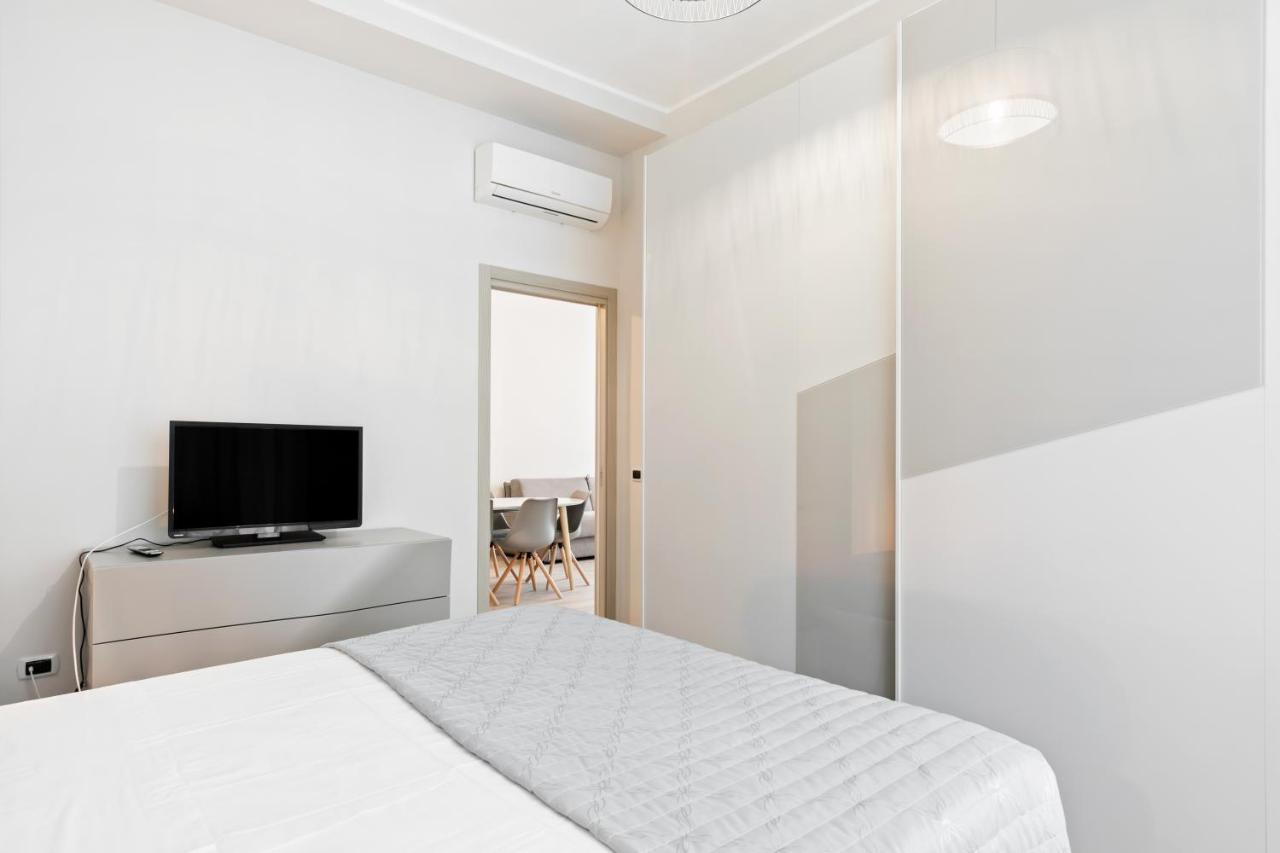 Apartment Grattacielo Ina