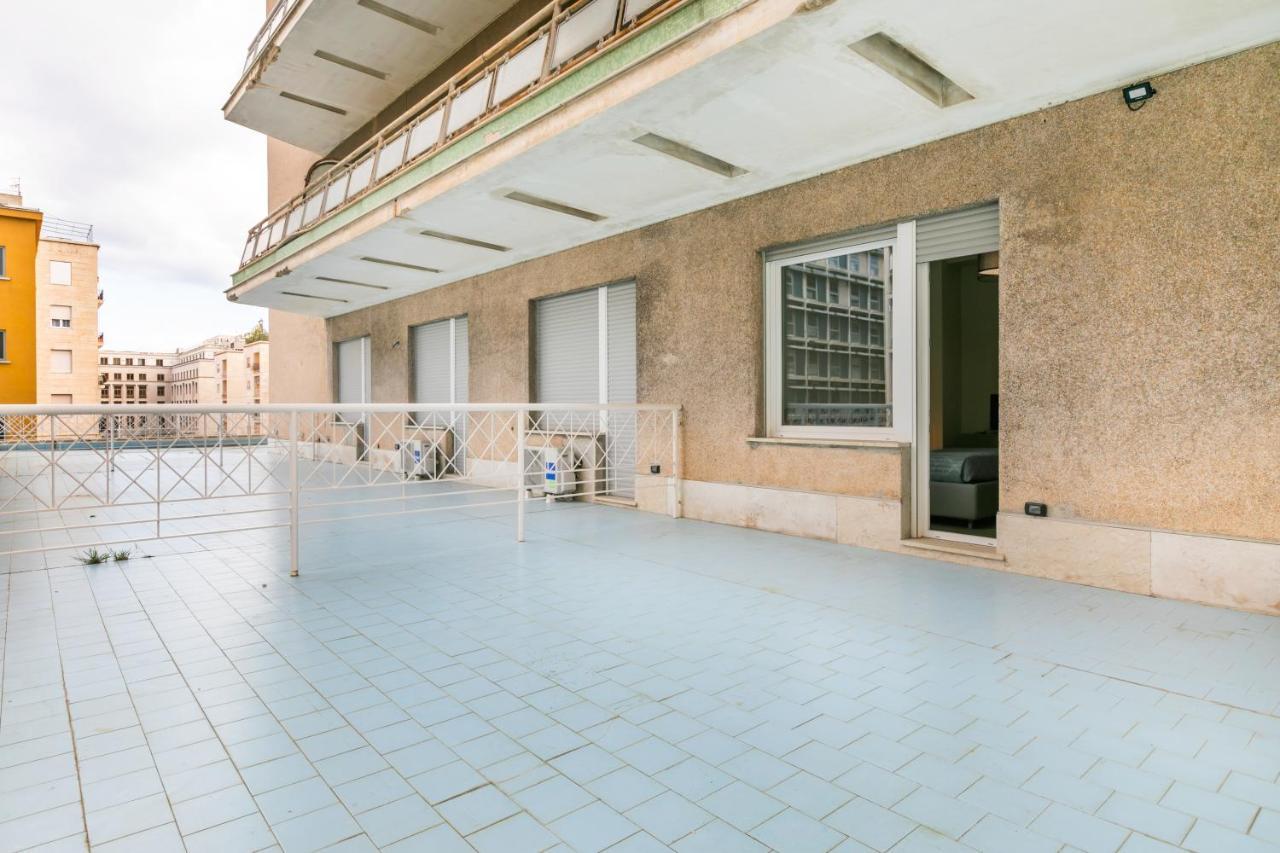 Grattacielo Ina Apartment