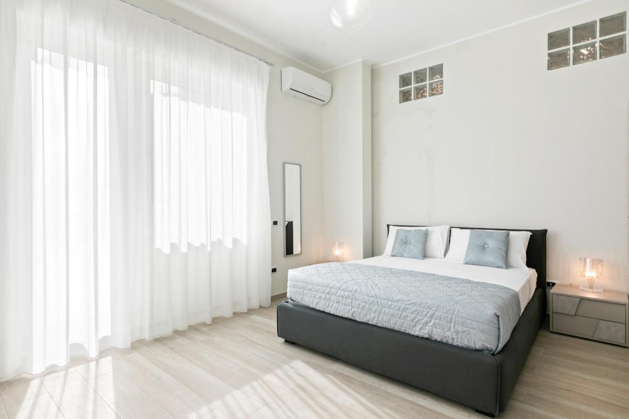 Apartment Grattacielo Ina