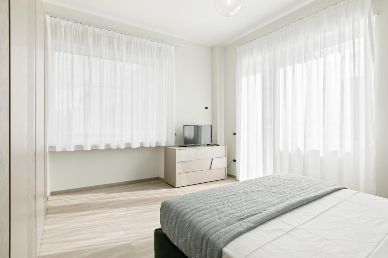 Grattacielo Ina Apartment Palermo