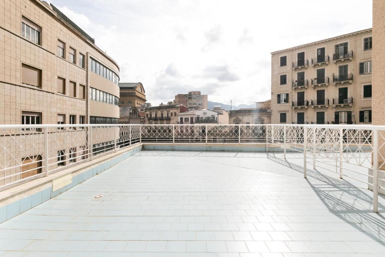 Apartment Grattacielo Ina *