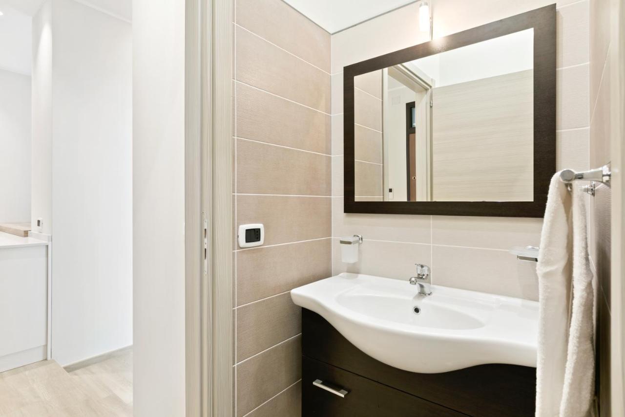 Grattacielo Ina Apartment Palermo