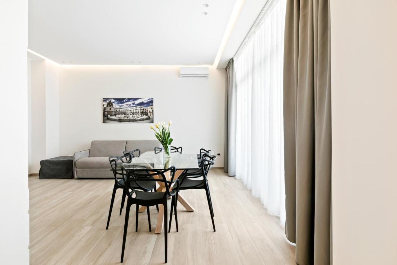 Apartment Grattacielo Ina