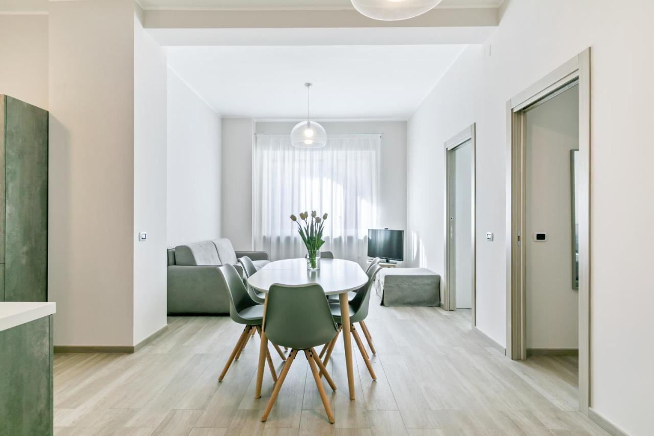 Apartment Grattacielo Ina