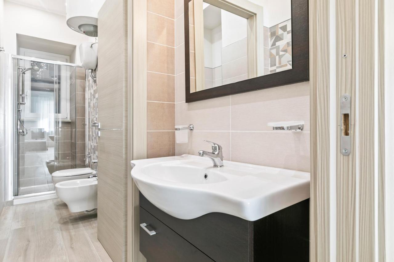 Apartment Grattacielo Ina