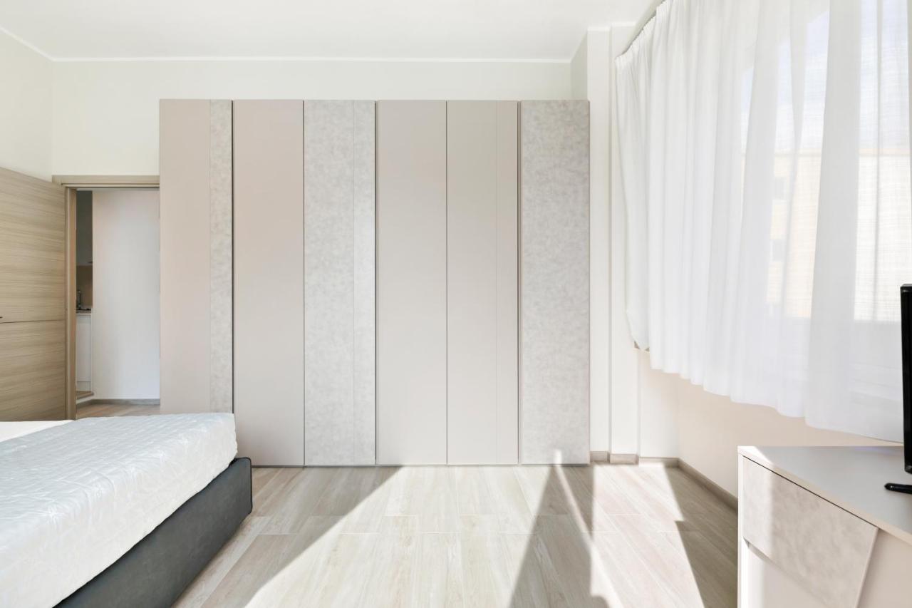 Grattacielo Ina Apartment Palermo