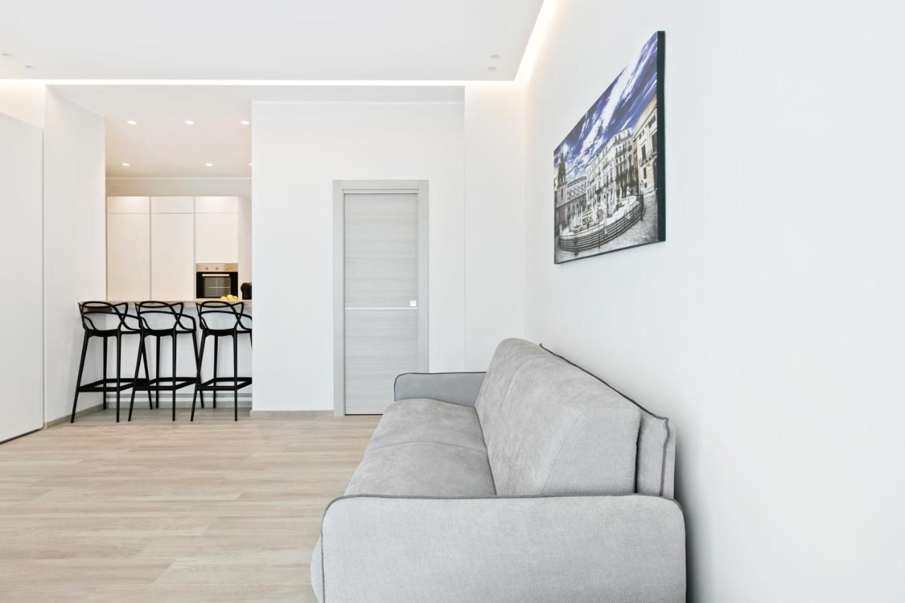 Grattacielo Ina Apartment Palermo