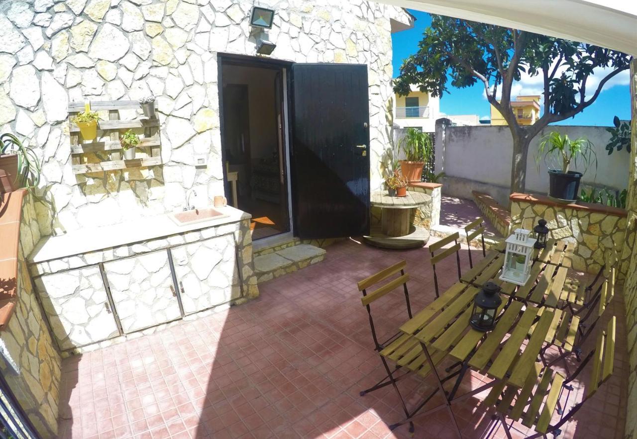 Bed & Breakfast La Casetta Palermo