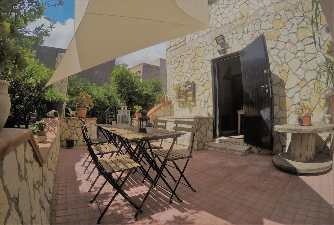 La Casetta Bed & Breakfast