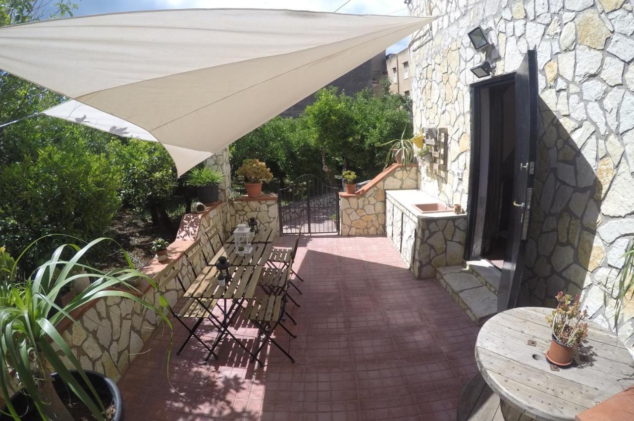 Bed & Breakfast La Casetta