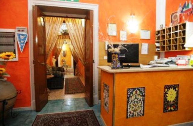 Hotel Florio 2*
