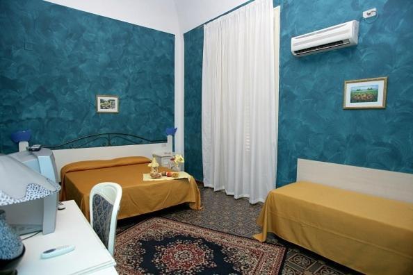 Hotel Florio