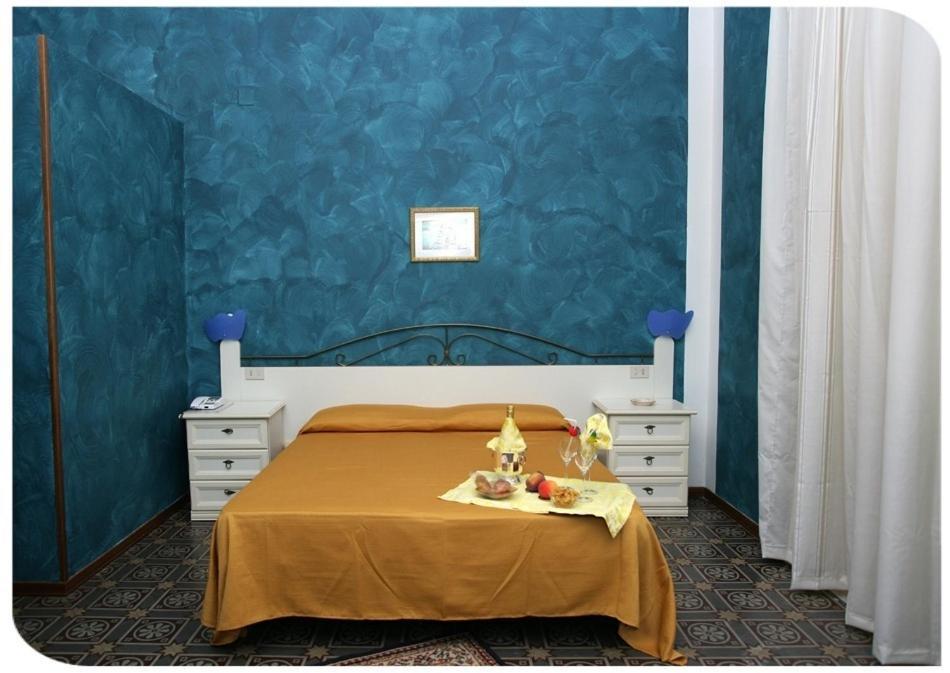Hotel Florio 2*