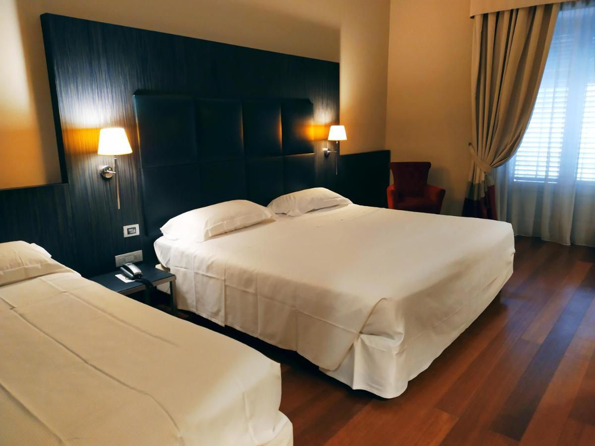 Hotel Porta Felice&spa 4*