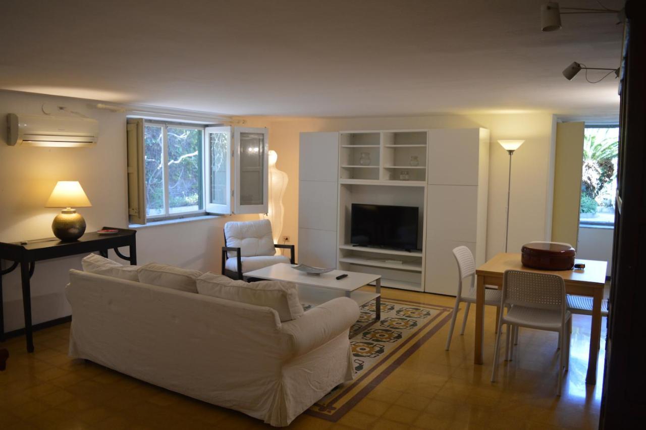 Apartment Mondello Luxury *