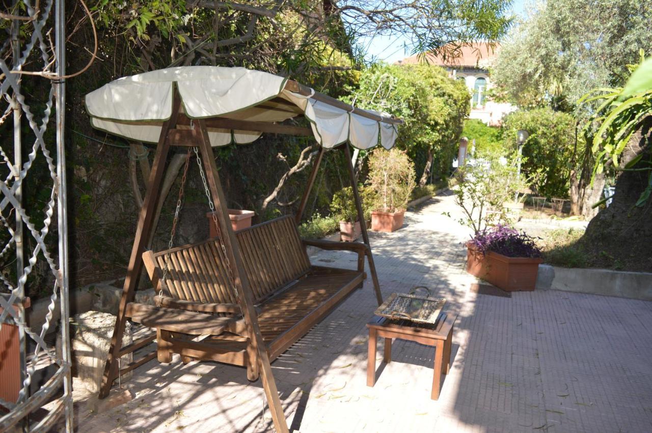 Mondello Luxury Apartment