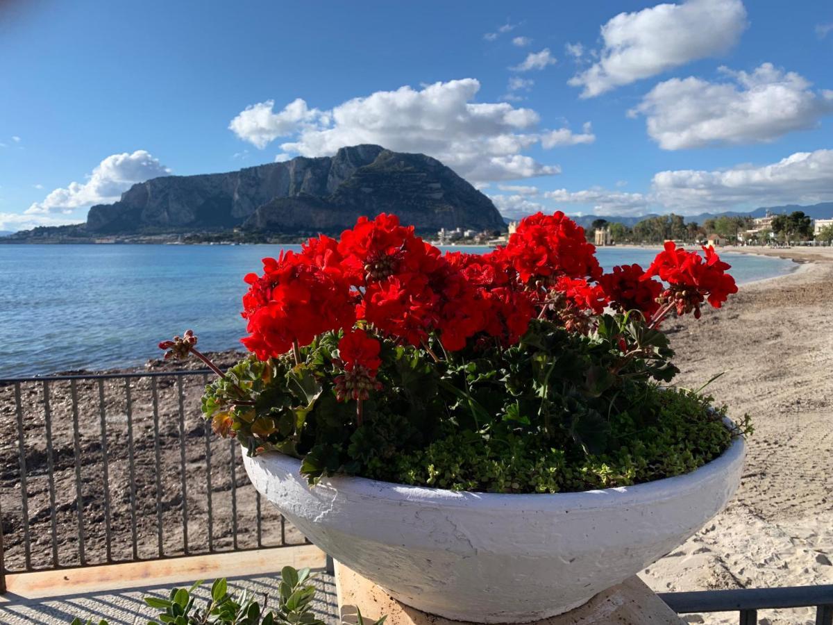 Apartment Mondello Luxury