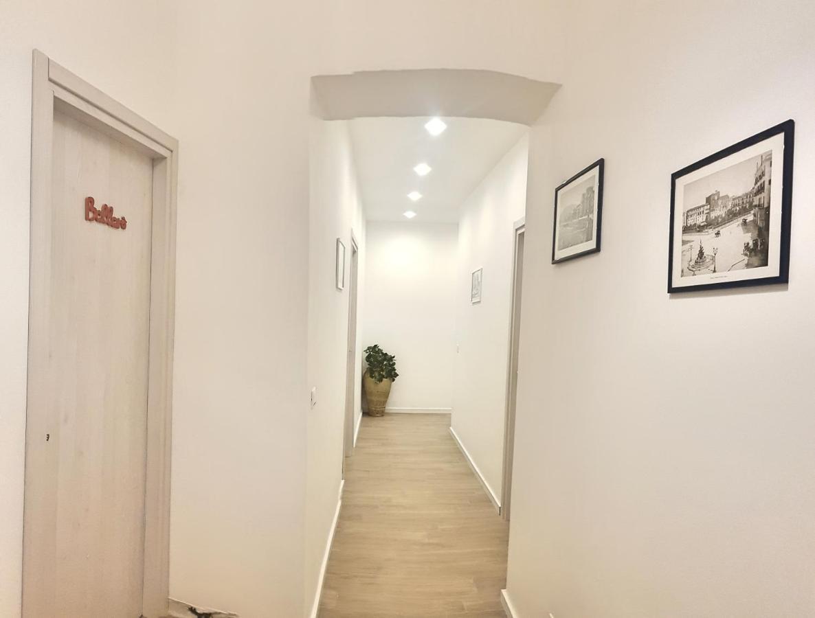 Dietro Il Massimo Guest house *