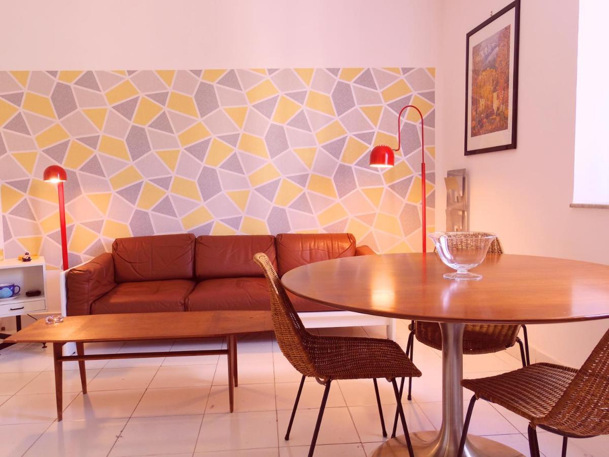 Home.70 Carini Apartment Palermo