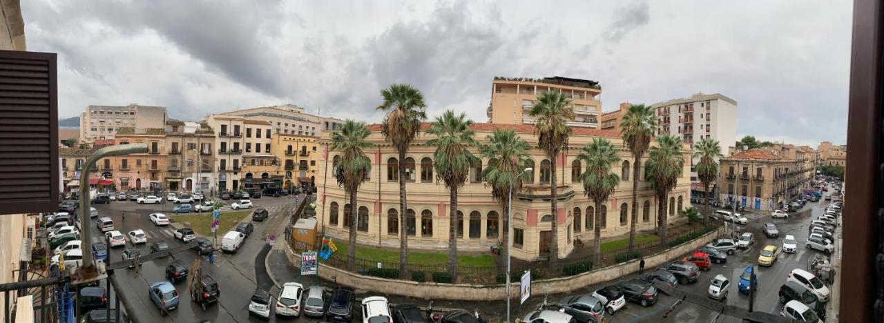 Home.70 Carini Apartment Palermo