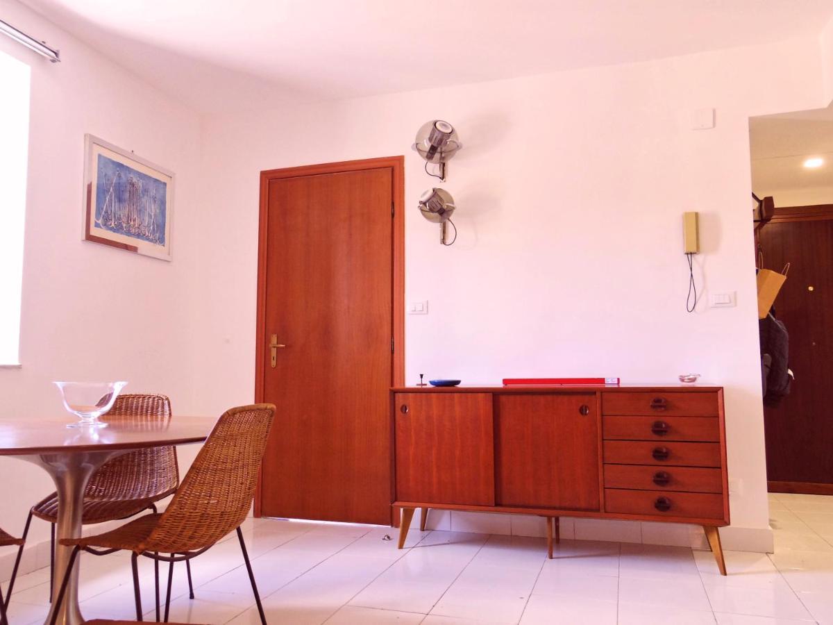 Apartment Home.70 Carini Palermo