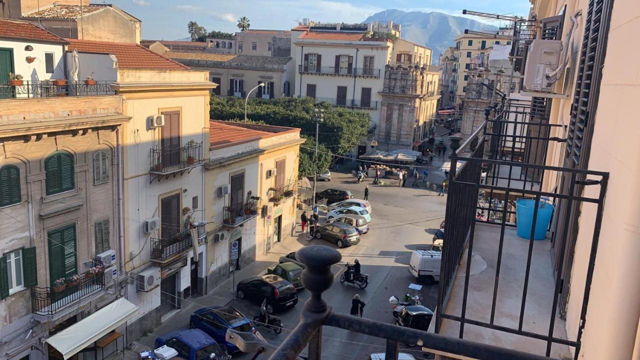 Home.70 Carini * Palermo
