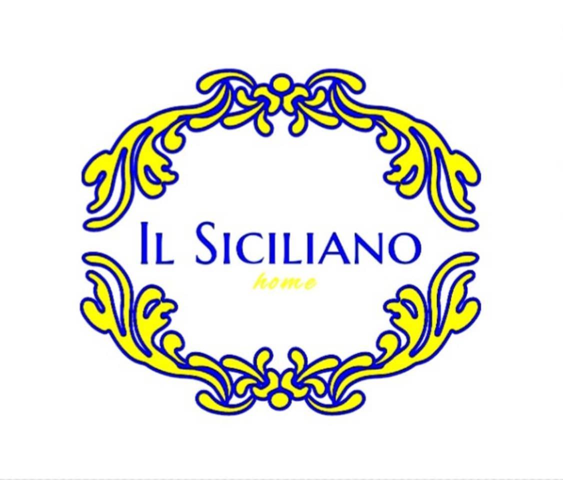 Il Siciliano Apartment Palermo