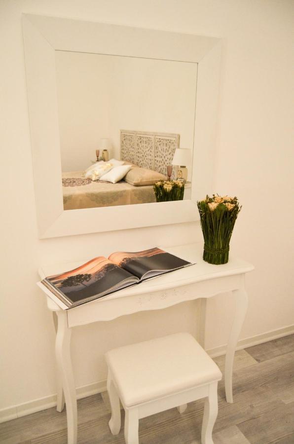San Salvatore Apartment