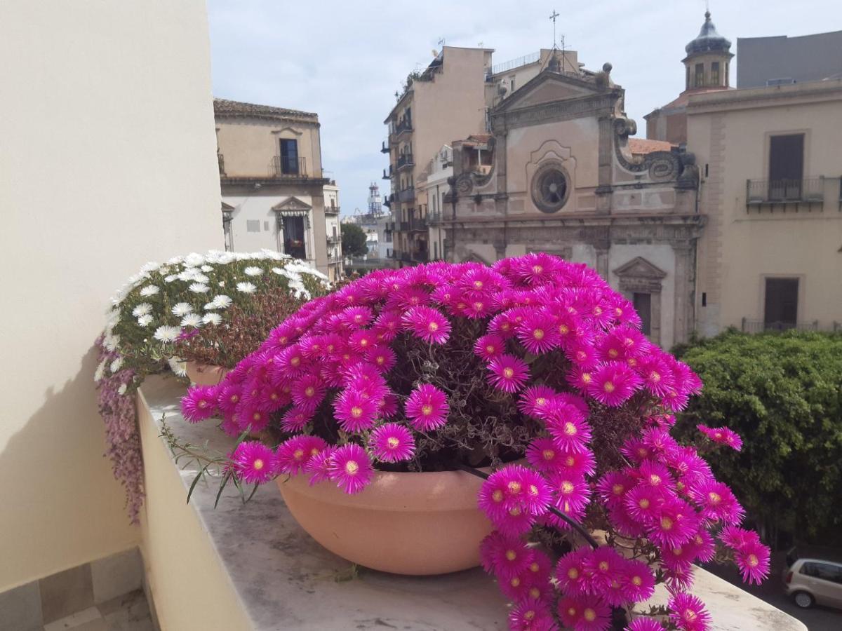 Cala Peppa 3* Palermo