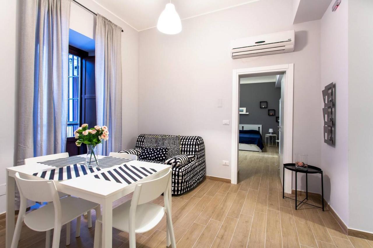 Kassaro 316 Apartment