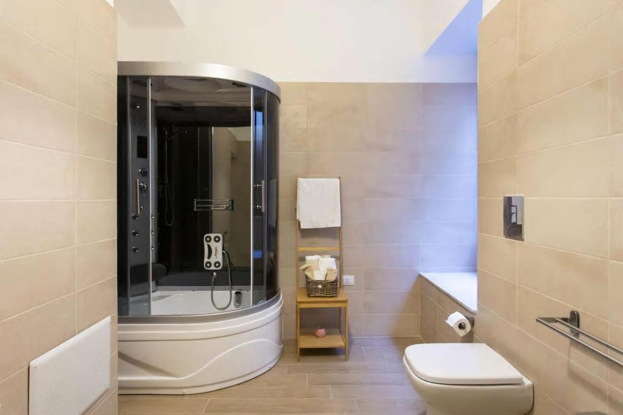 Apartment Kassaro 316 Palermo