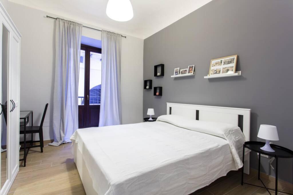 Appartamento I Colori Di Balarm Palermo