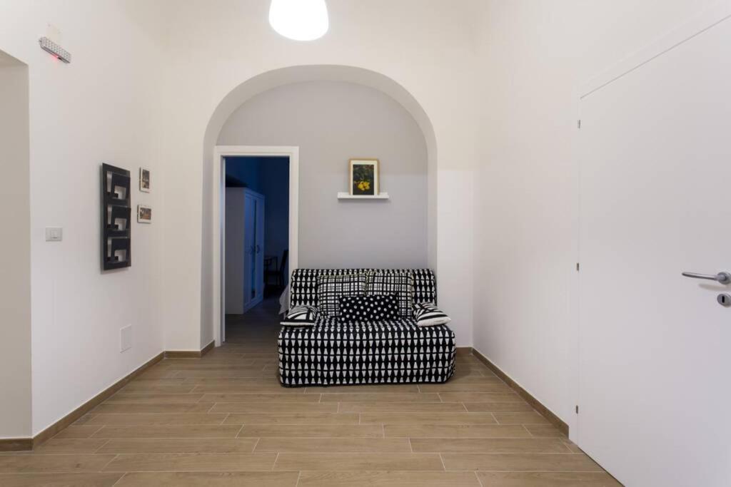 I Colori Di Balarm Appartamento