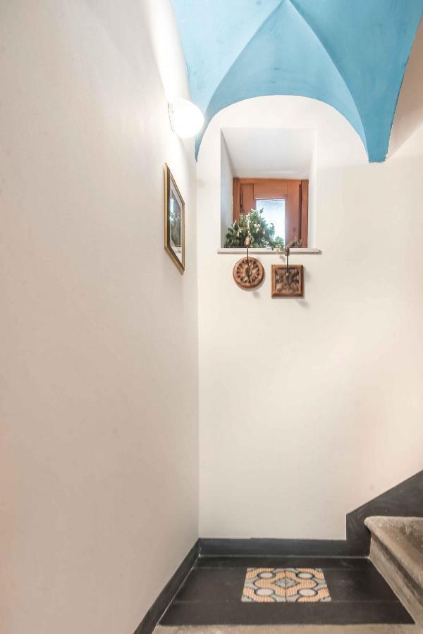 Apartment In Palazzo Vatticani
