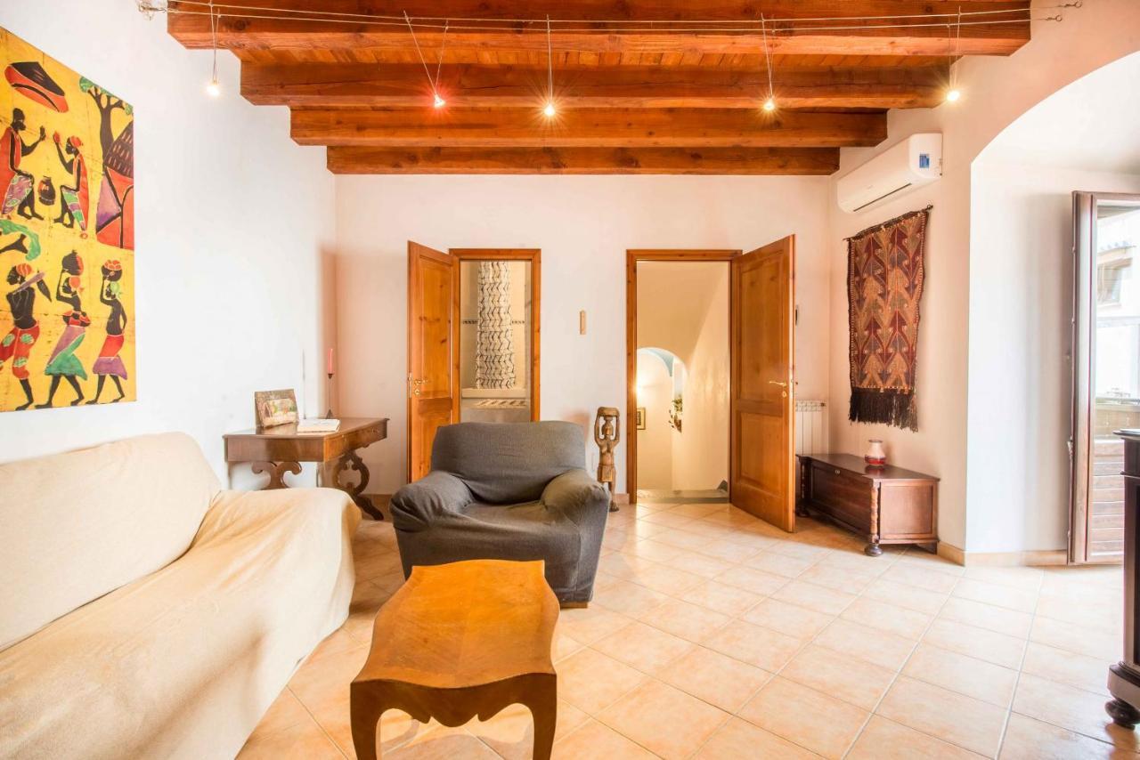 In Palazzo Vatticani Palermo