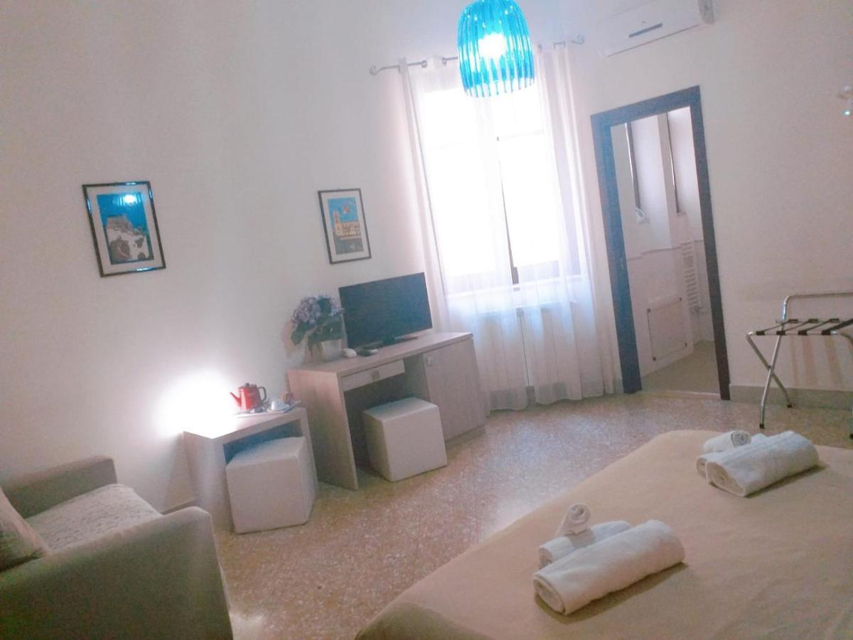Il Quadrifoglio Room& 3*